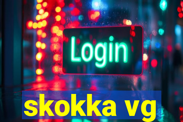 skokka vg